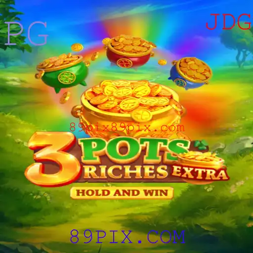 Explorando o Mundo de 3potsExtra: Um Jogo Inovador e Divertido