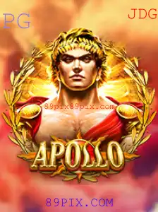 Explorando o Mundo de Apollo: Um Jogo Inovador na Plataforma 89PIX.COM