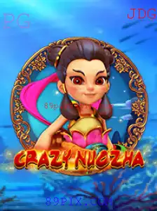 Desvendando o Universo de CrazyNuoZha: O Jogo Que Capturou a Imaginação
