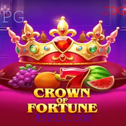 Descubra o Empolgante Jogo CrownofFortune na Plataforma 89PIX.COM