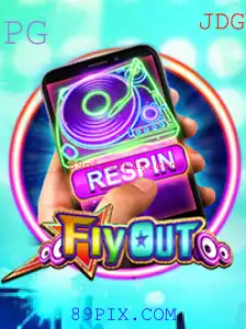FlyOut: Aventura e Emoção no Mundo dos Jogos Digitais