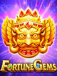 Descubra o Mundo Empolgante de FortuneGems com 89PIX.COM