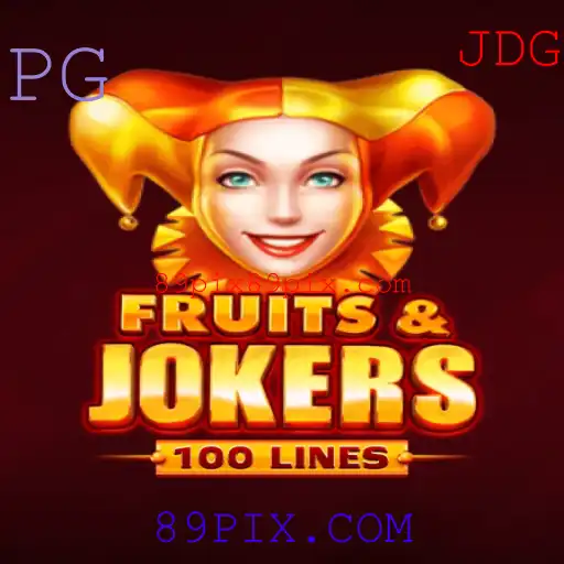 Descubra a Emoção e as Regras de FruitsAndJokers100