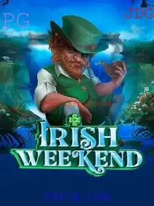 Descubra o Fascinante Jogo IrishWeekend: Uma Aventura Inesquecível