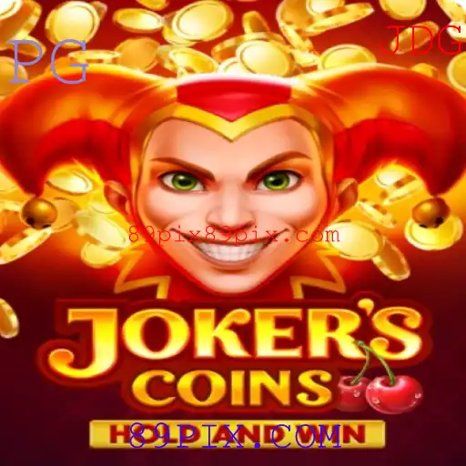 Explorando o Mundo de JokersCoins: Tudo o que Você Precisa Saber