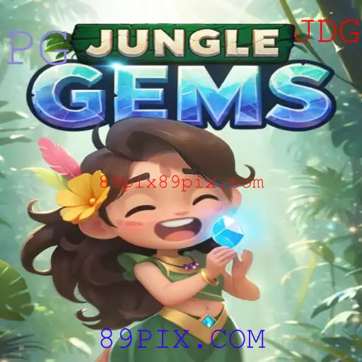 Explorando o Mundo do JungleGems: Aventura e Estratégia