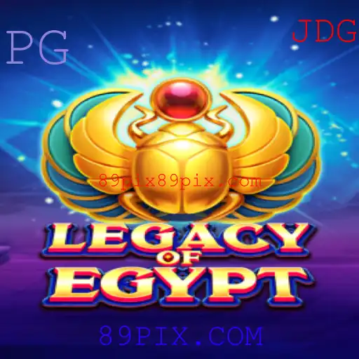 Descubra o Fascinante Mundo de LegacyOfEgypt
