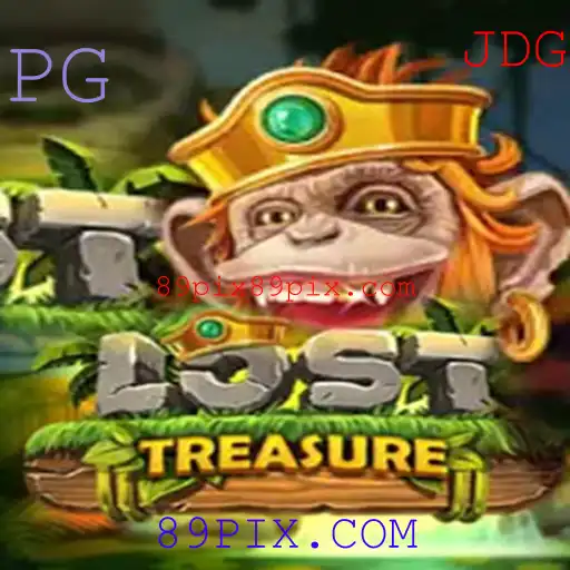 Descubra os Segredos do Jogo LostTreasure com 89PIX.COM