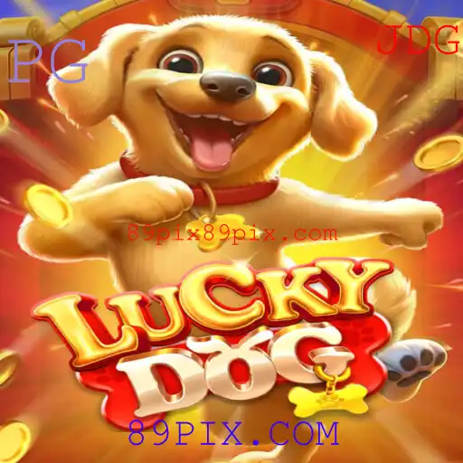 Explorando o Mundo Empolgante do Jogo LuckyDog