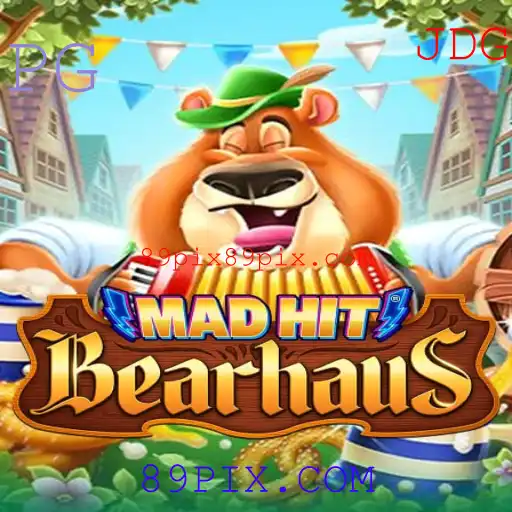 Explorando o Fascinante Universo de MadHitBearhaus: Jogo de Estratégia e Aventura