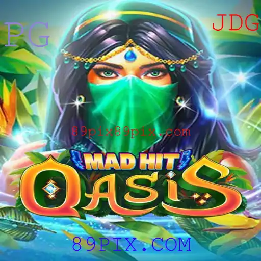 Explorando MadHitOasis: Um Mergulho no Novo Fenômeno dos Jogos