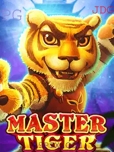 MasterTiger: Conheça as Regras e a Emoção deste Jogo Inovador