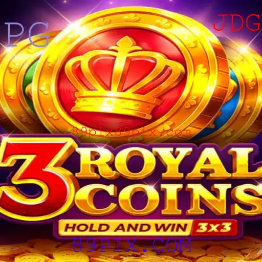 Explorando 3royalcoins: Um Jogo Inovador no Mundo dos Cassinos Online
