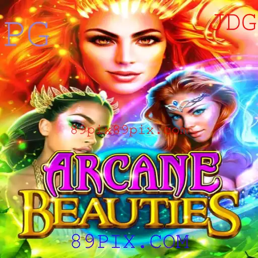 ArcaneBeauties: Um Mergulho no Mundo Encantado dos Jogos Online