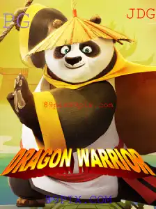 Explorando DragonWarrior: O Jogo de Estratégia Que Revoluciona a Indústria