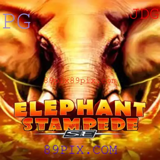 Descubra o Empolgante Mundo de ElephantStampedeSE com 89PIX.COM