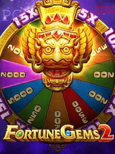 Descubra o Mundo de FortuneGems2: Uma Jornada Emocionante com 89PIX.COM