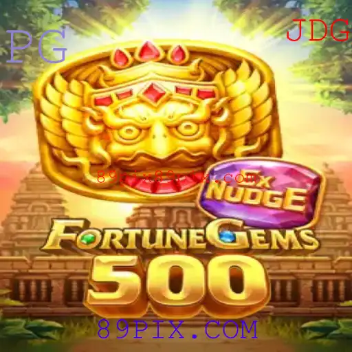 Descubra FortuneGems500: O Jogo que Está Transformando o Mundo do Entretenimento