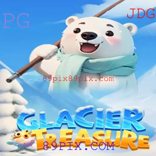 GlacierTreasure: Explorando Novos Horizontes no Mundo dos Jogos