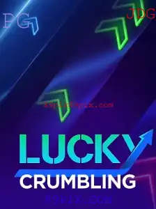 Explorando o Jogo LuckyCrumbling: Diversão e Estratégia no Mundo dos Jogos Digitais