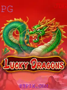 Explorando LuckyDragons: O Fascinante Jogo de Destino
