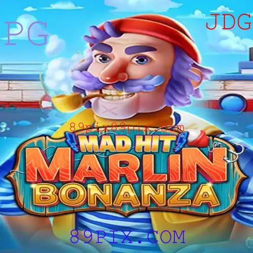 Descubra o Empolgante Mundo do MadHitMarlinBonanza