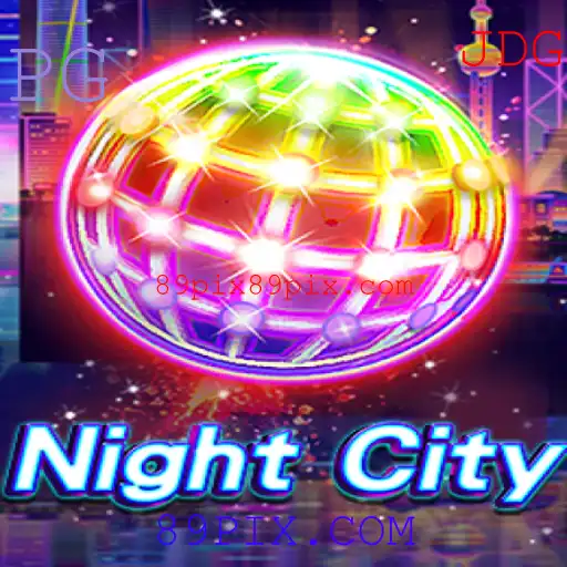 Explorando NightCity: Um Novo Mundo de Aventuras no Jogo 89PIX.COM