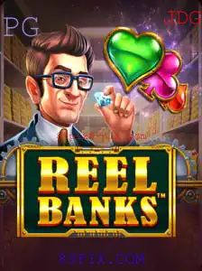 Desvendando os Misteriosos Mundos do Jogo ReelBanks