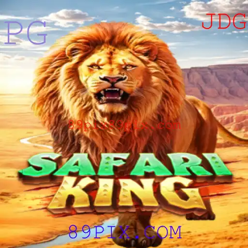 Descubra a Aventura Selvagem de SafariKing em 89PIX.COM