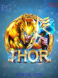 Descubra o Mundo de THOR: O Jogo que Revolucionou o Gênero