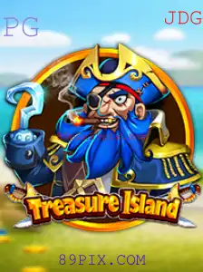 Explorando o Mundo de TreasureIsland: Um Jogo de Aventura e Descobertas