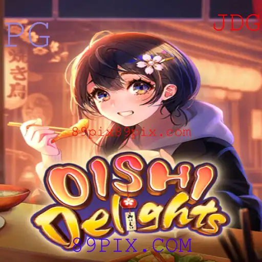 Descubra o Mundo Encantado de OishiDelights