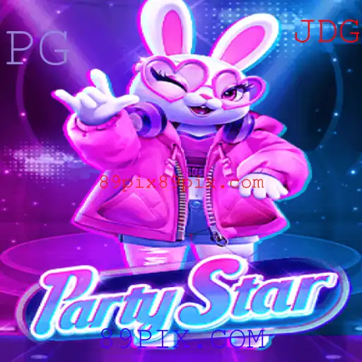 Descubra a Diversão do Jogo PartyStar com 89PIX.COM