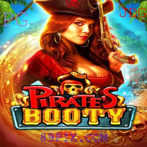 Descubra o Fascinante Mundo de PiratesBooty