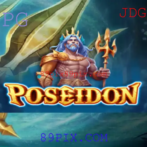 Descubra o Fascinante Mundo do Jogo Poseidon em 89PIX.COM