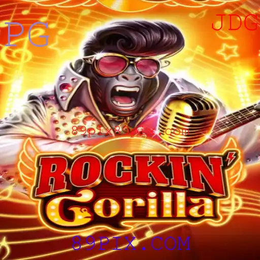 Descubra o Excitante Mundo de RockinGorilla