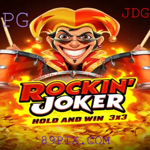 Dominando RockinJoker: Uma Jornada pelo Jogo Revolucionário