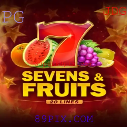 Explorando o Mundo de SevensFruits20: Um Mergulho no Jogo e Suas Regras