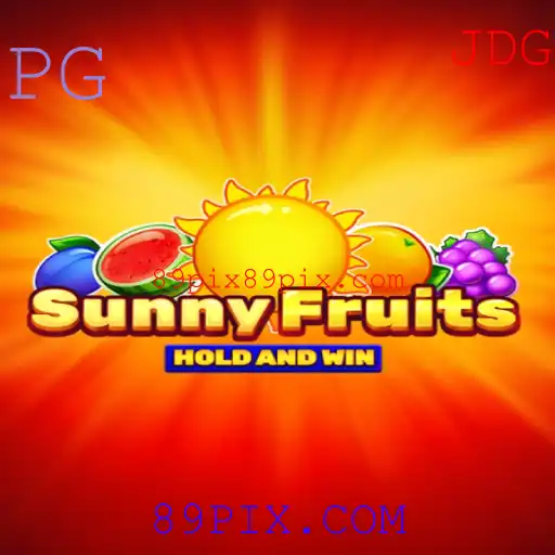 SunnyFruits: Descubra o Mundo Vibrante do Novo Jogo Sensação