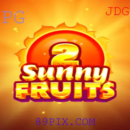 Explorando o Universo Divertido de SunnyFruits2 com 89PIX.COM