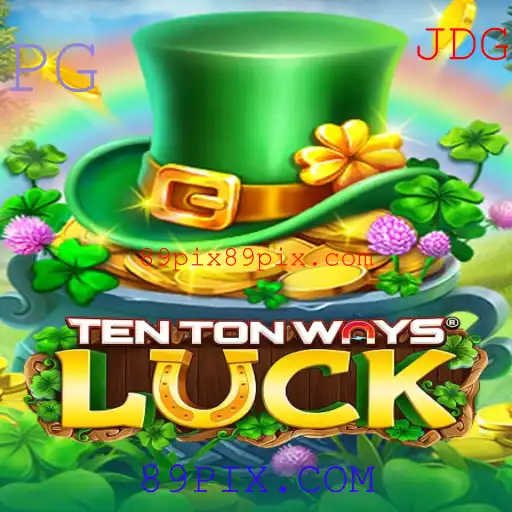 Descubra o Fascinante Mundo de TenTonWaysLuck com 89PIX.COM