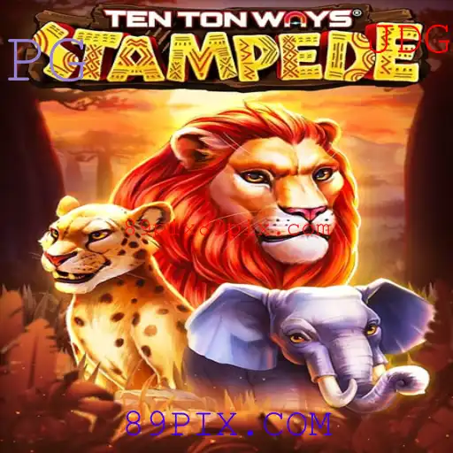 Descubra o Mundo de TenTonWaysStampede e Como Jogar