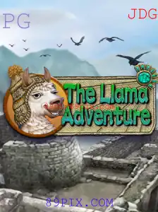 Explorando TheLlamaAdventure: Um Jogo Inovador no Cenário Atual