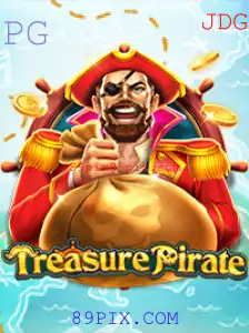 Explorando o Mundo de TreasurePirate: Uma Aventura Inesquecível