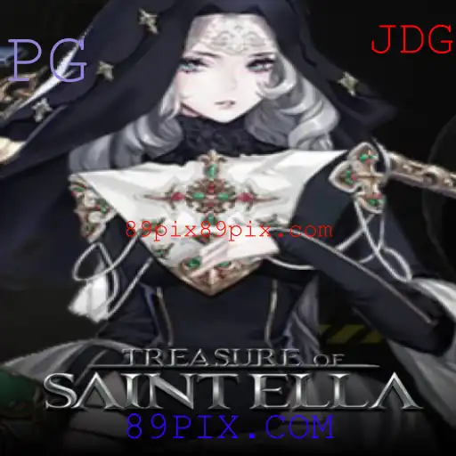 Explorando o Fascinante Mundo de TreasureofSaintElla: O Jogo que Captura a Imaginação dos Aventureiros