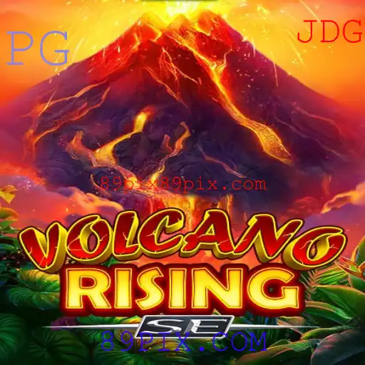 VolcanoRisingSE: Um Mundo de Aventura e Estratégia