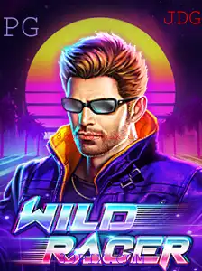 Explorando o WildRacer: Adrenalina nas Pistas Virtuais