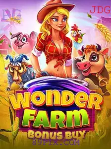 Explorando os Encantos de WonderFarmBonusBuy: Uma Nova Experiência de Jogo